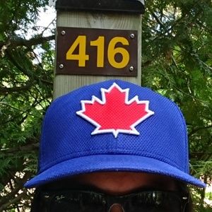 Meet your Posher, Kris